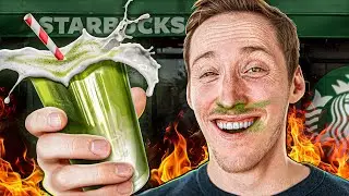 MATCHA - Was ist FALSCH mit Dir?!
