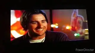 Opening & Closing To Walk The Line 2006 DVD (2014 Reprint)