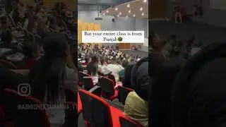 International students experience in Australia😂