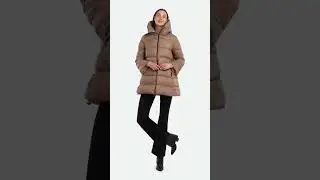 COAT SEASON: soffici piumini a prezzi speciali 🤍