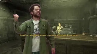 When you can't get any more implants from the Medical Clinic