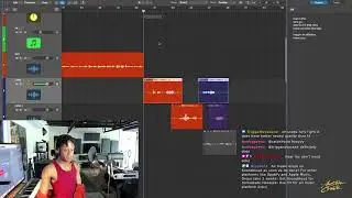 I Made a Song From Scratch! | DO OR DIE