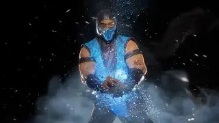 This Subzero Player Makes People Rage