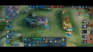 MAIN LAM RANKED HONOR OF KINGS