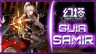 ToF -⚡GUIA SAMIR⚡- Todo lo que NECESITAS SABER!