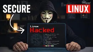 Enhance Linux Security Quickly on Desktop, Laptop, or Server