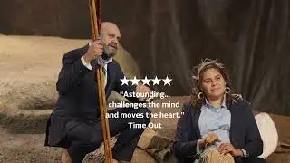 The Visitors by Jane Harrison | 25 - 28 Oct at IPAC