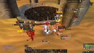 Wotlk Classic Warpal Mirror