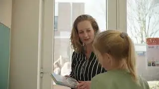 Video Kennistafel: Effectief leesonderwijs