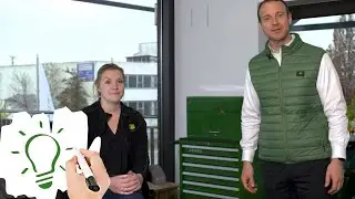 Precision Ag Technology MADE EASY! │ Smart Solutions - AutoPath&trade;