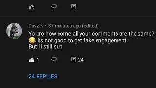 DavzTV Tries To Expose JFT