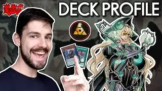 Yu-Gi-Oh! Deck Profile ENDYMION/MYTHICAL BEAST 2019 (Darkmagician69)