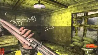 Zombies - Call Of Duty Zombies: Custom Map: Rage v2 - w/ Syndicate & Guests | Live Commentary !