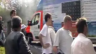 Mur de Huy 2009