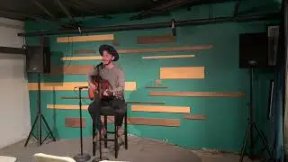 Avrumie Tornheim at Monday Night Live!