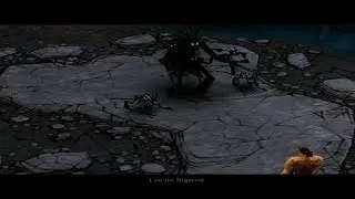 Battle Realms - Serpent Path Finale