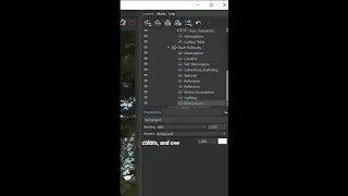 Как редактировать рендер во время его рендеринга в Vray для Sketchup #shorts