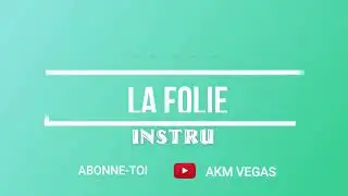 %5B[free]%5D instru Drill, la folie.B rikettsie( by akm Vegas)