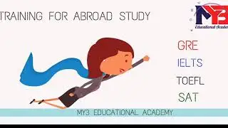 INTRO ABOUT MY3 EDUCATIONAL ACADEMY