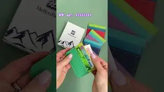 Артикул на WB 42553389 #wb #wallet #кошелекизкожи #1ᅠнаᅠвкладкеᅠвᅠтренде
