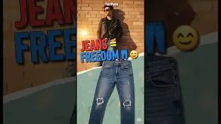 &ldquo;The Unexpected History of Blue Jeans 👖 | From Workwear to Fashion Icon&rdquo;