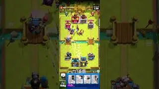 Top 10 decks - Clash Royale #clashroyale #clash #supercell #gaming #clashroyal #clashroyalepro