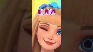 MY FIRST BARBIE | 