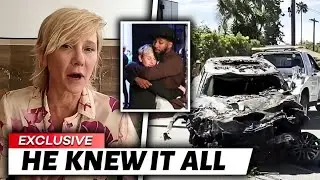  Anne Heche & DJ Twitch: The Deaths Hollywood Can&rsquo;t Explain#youtubevideo 