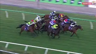 VRC Season Premiere Race Day | Race 8 | 2025 Melbourne Cup Carnival On Sale &ndash; Too Darn Discreet