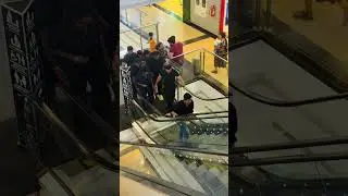 Vedan in Thrissur! Vedan&rsquo;s Mall walk.Part2  #vedan