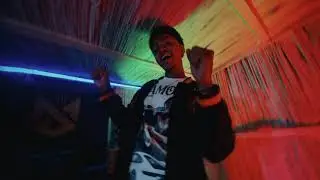 Kheliboy - NDANA (CLIP OFFICIEL) 2025