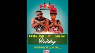 Basta lion Ft One lio II Holiday II PNS PRODUCTION