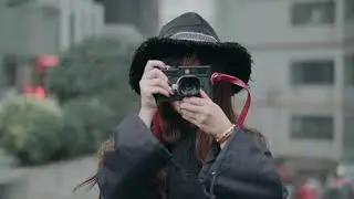 Leica M Camera Family / Leica m10-R - Камери за ценители.