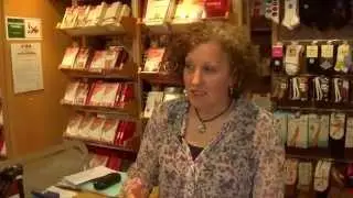 Pespunttes Moda Intima