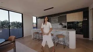 The Penthouse at Archibald, Mosman - 301/171-179 Avenue Road, Mosman
