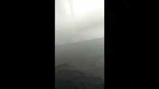 #cyclonenisarga #Mumbaicyclone #nisarga Unseen video of Cyclone Nisarga in mumbai, raigad