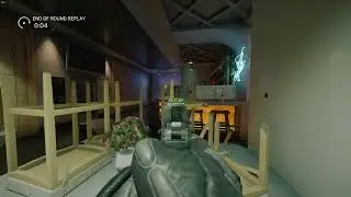 R6 - dink dank donk