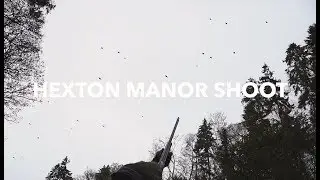 Стрельба в Хекстон-Манор