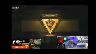 SCOUT REACTION ON SOUL BLENDER #scout #soul / CHEMIN VS SOUL VS GE / CHEMIN DELTAPG 1VS4 SOUL / WWCD