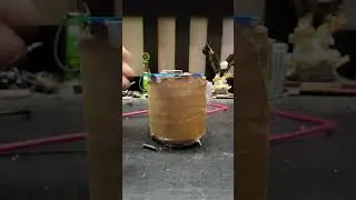 12,000 uF capacitor