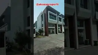 Hot listing Ruko for rental at Citra 8. 😇😎😎😎😇