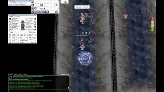 [OriginsRO] Farming Prontera Culvert 2