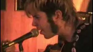 the Black Market - Guglietto Live