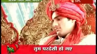 On sets of 'Ek Hazaaron Mein Meri Behna Hain'