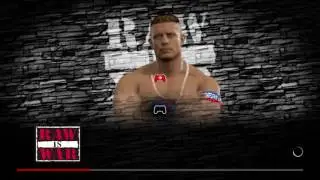 WWF Raw Is War 2-21-17