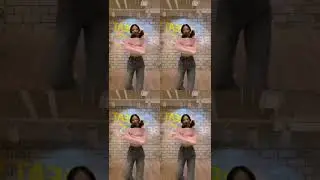 ITZY Yuna TikTok Update #shorts