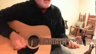 Acadian Driftwood by The Band