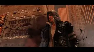 Prototype - Gameplay [XBOX 360]