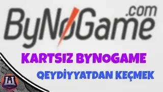 BYNOGAME QEYDİYYATDAN KE&Ccedil;İB BAĞIŞ ATMAQ-(KARTSİZ)-AZERBAYCAN