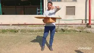 Corrugated Shoe Box Packaging review in Hindi/Urdu
